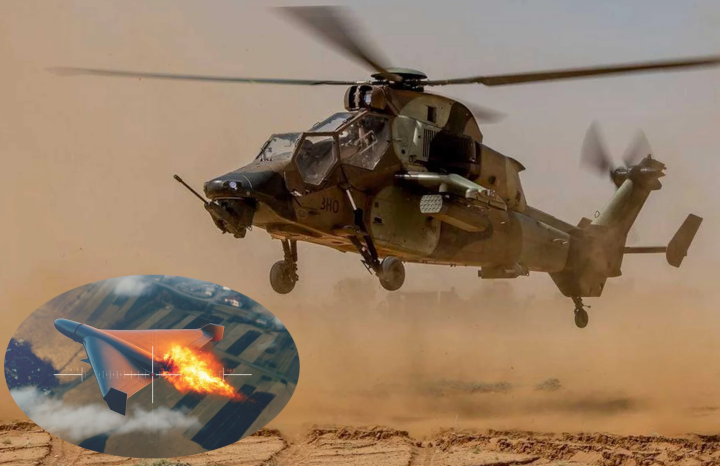 Is the UAV threat really changing the Western armed forces paradigm ?